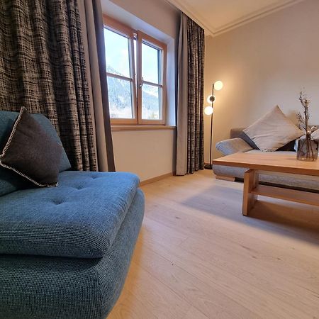 Hotel Matschner Ramsau am Dachstein Εξωτερικό φωτογραφία