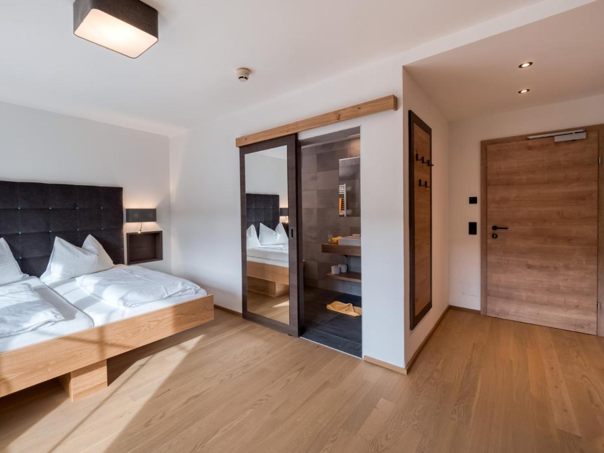 Hotel Matschner Ramsau am Dachstein Εξωτερικό φωτογραφία