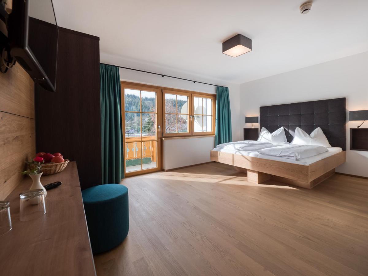 Hotel Matschner Ramsau am Dachstein Εξωτερικό φωτογραφία
