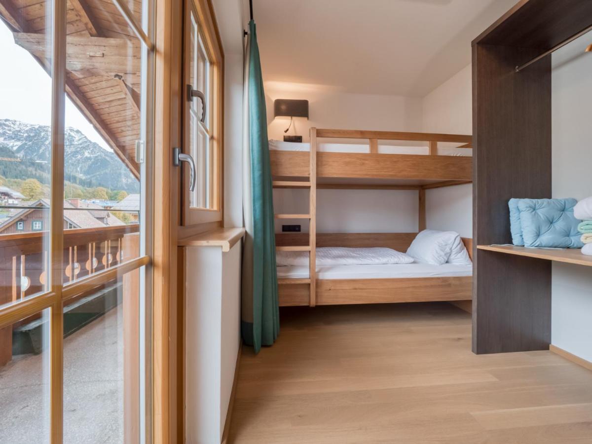 Hotel Matschner Ramsau am Dachstein Εξωτερικό φωτογραφία