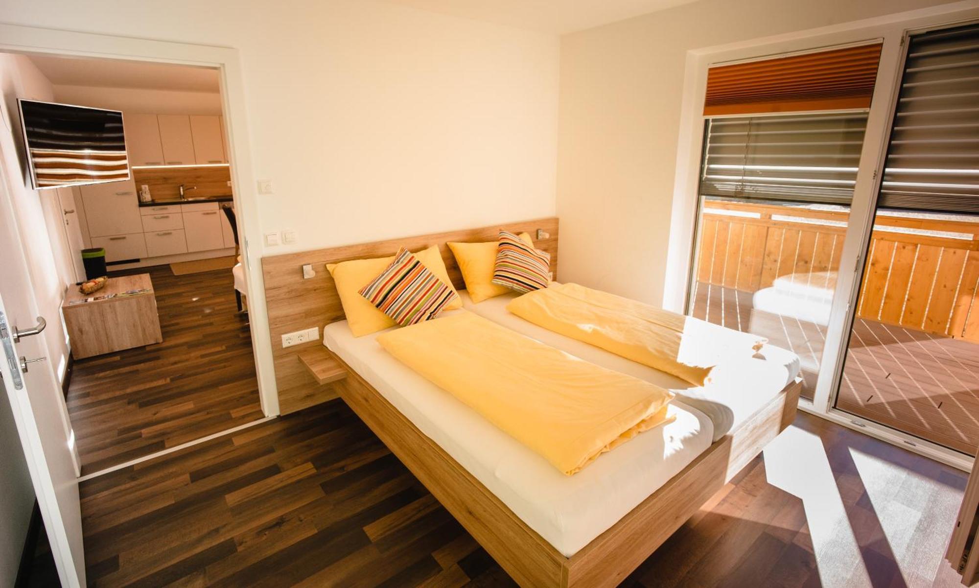 Hotel Matschner Ramsau am Dachstein Δωμάτιο φωτογραφία