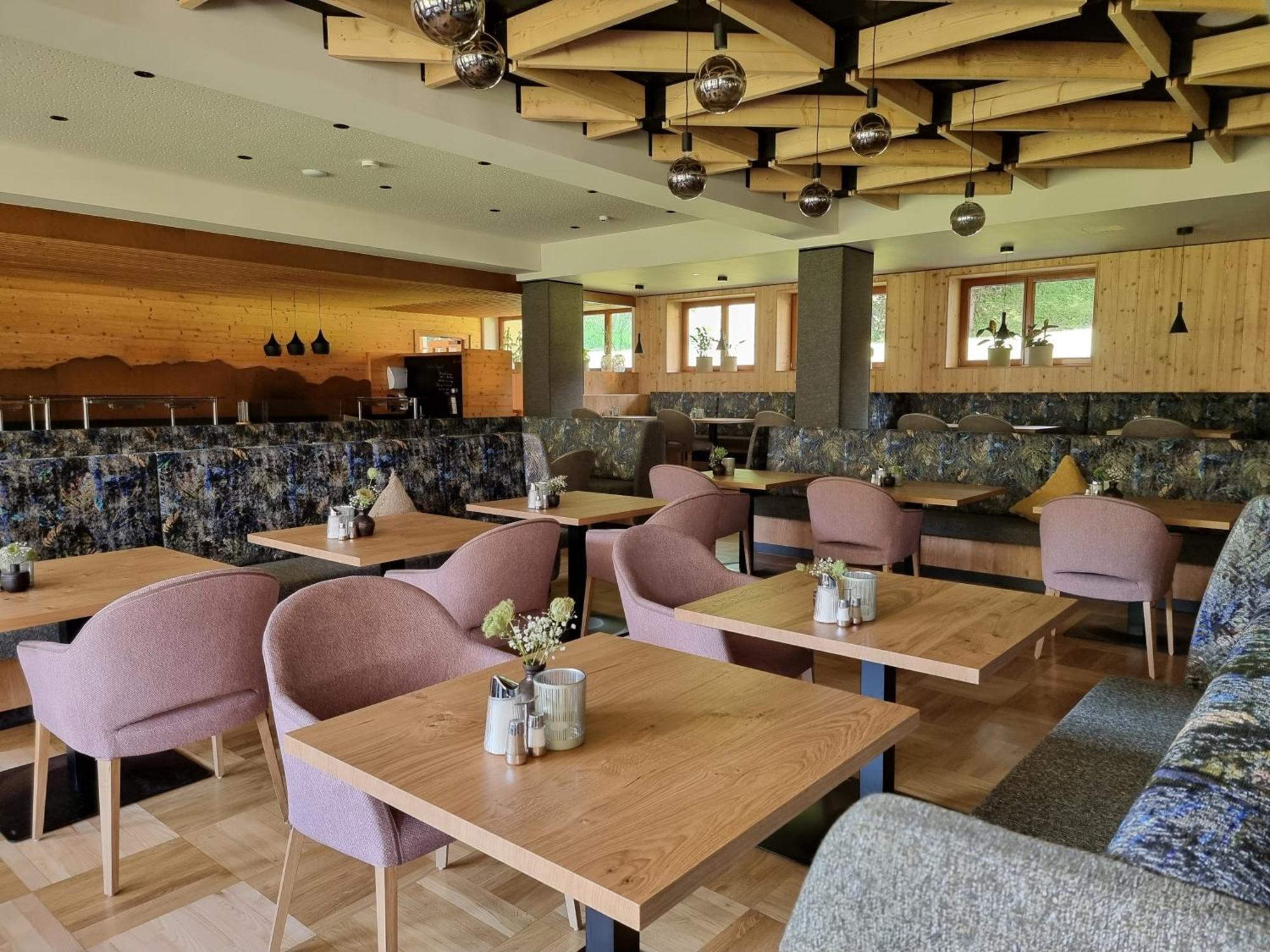 Hotel Matschner Ramsau am Dachstein Εξωτερικό φωτογραφία