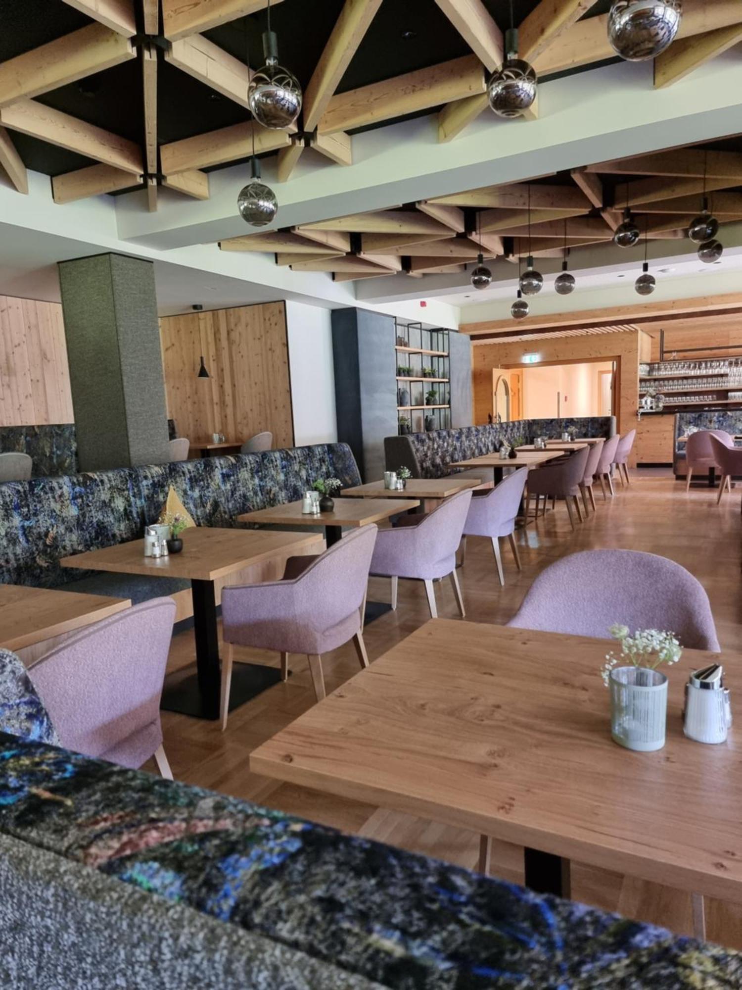 Hotel Matschner Ramsau am Dachstein Εξωτερικό φωτογραφία