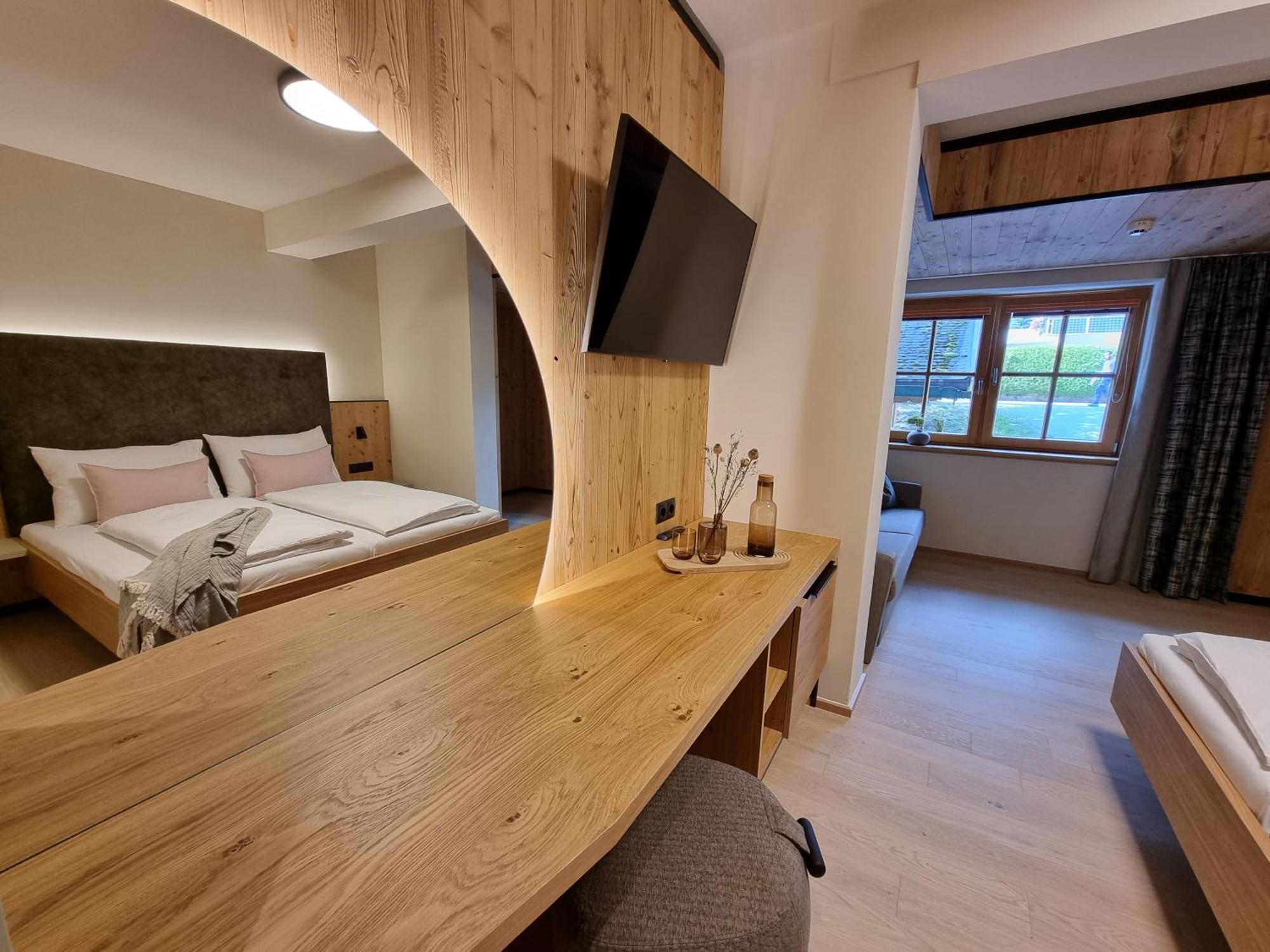 Hotel Matschner Ramsau am Dachstein Εξωτερικό φωτογραφία