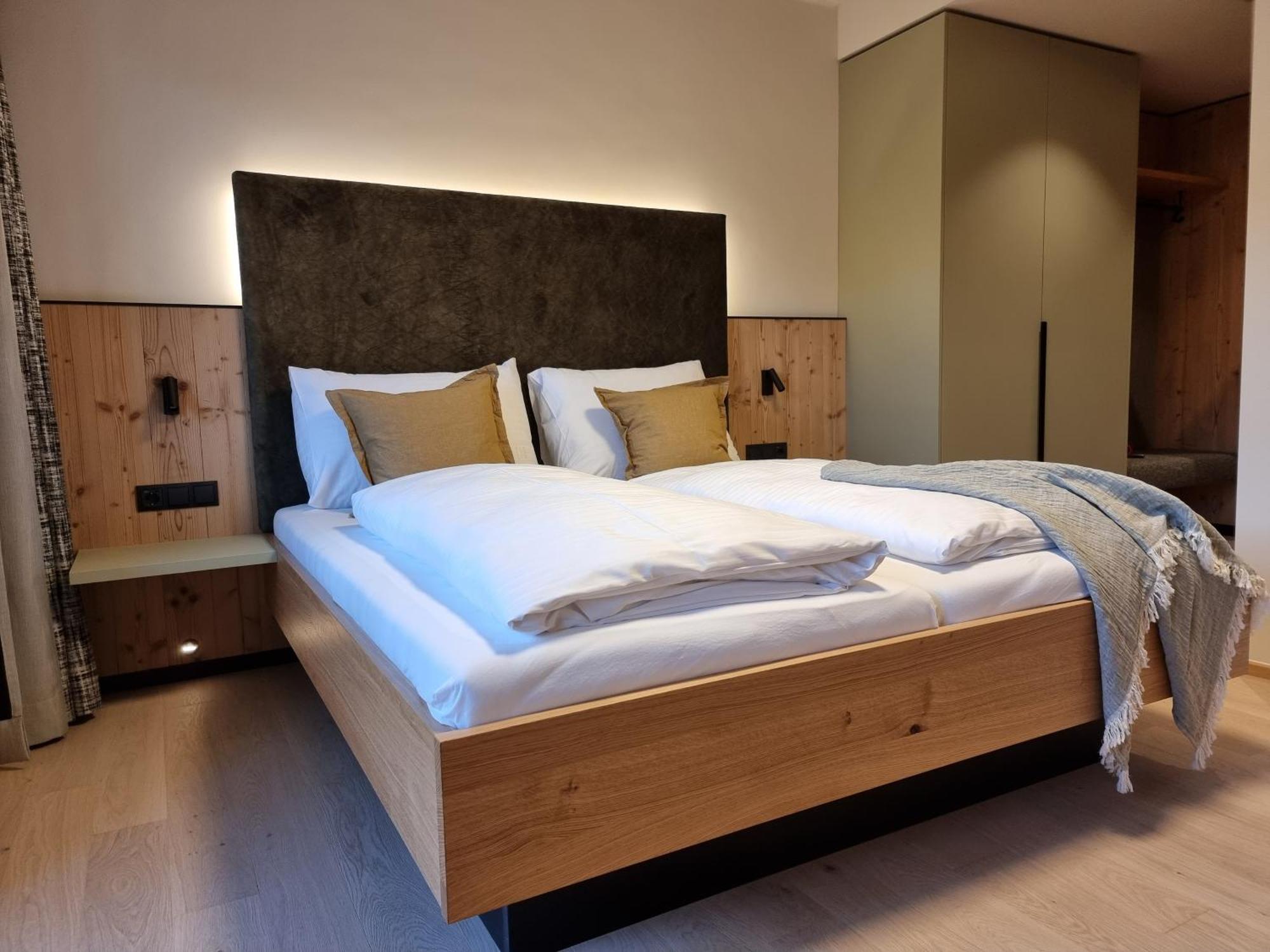 Hotel Matschner Ramsau am Dachstein Εξωτερικό φωτογραφία