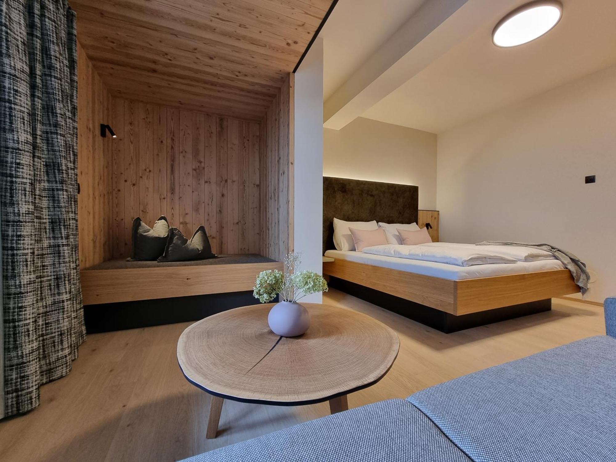 Hotel Matschner Ramsau am Dachstein Εξωτερικό φωτογραφία
