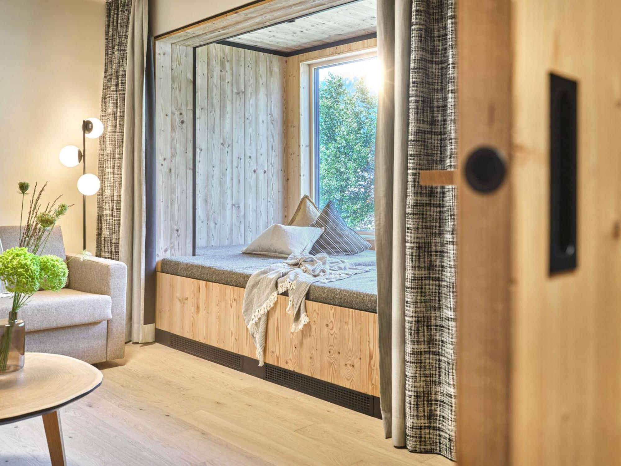 Hotel Matschner Ramsau am Dachstein Εξωτερικό φωτογραφία