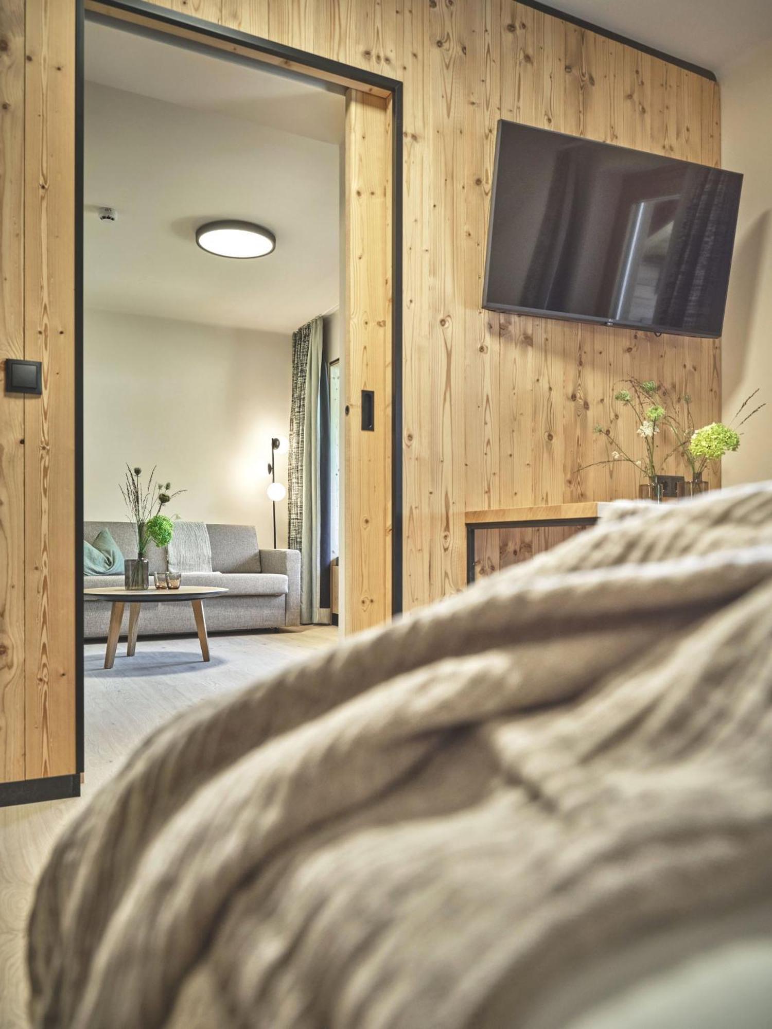 Hotel Matschner Ramsau am Dachstein Εξωτερικό φωτογραφία