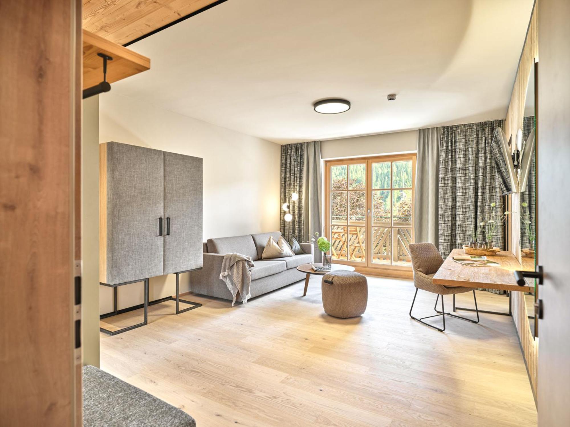 Hotel Matschner Ramsau am Dachstein Εξωτερικό φωτογραφία