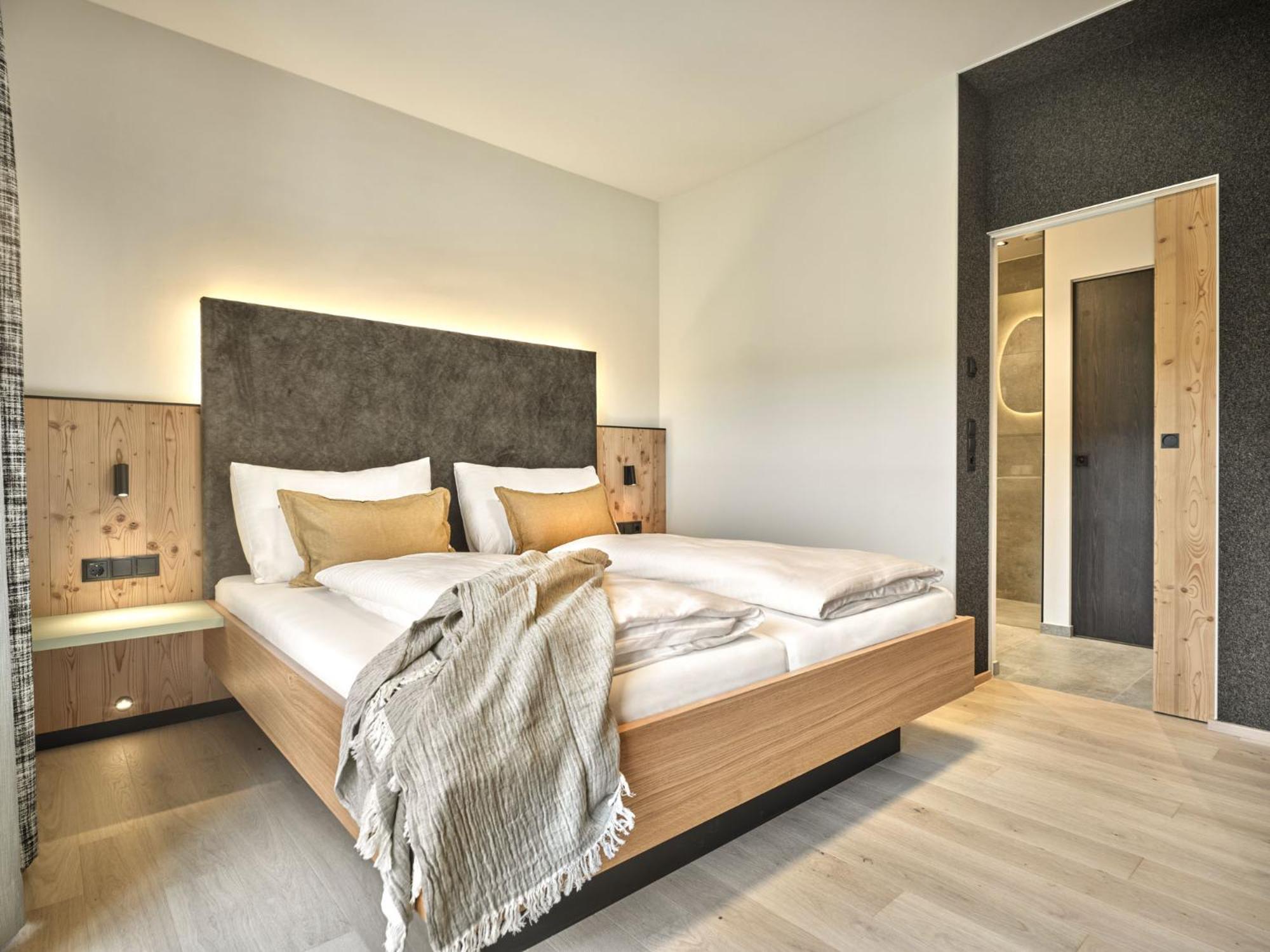 Hotel Matschner Ramsau am Dachstein Εξωτερικό φωτογραφία
