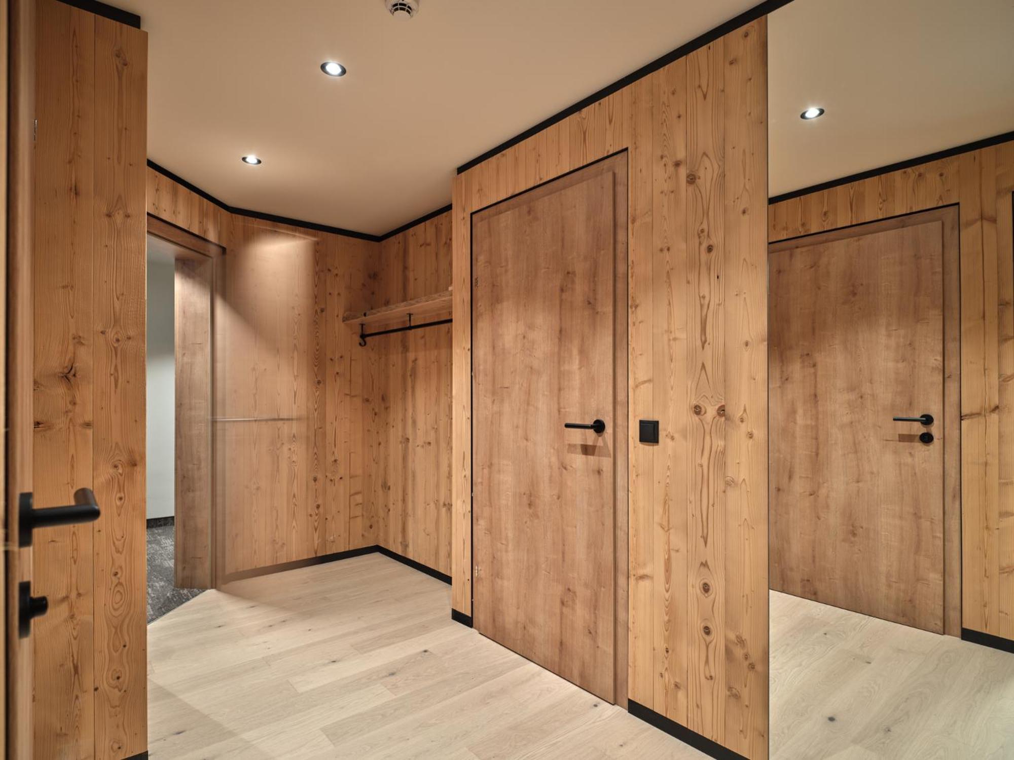 Hotel Matschner Ramsau am Dachstein Εξωτερικό φωτογραφία
