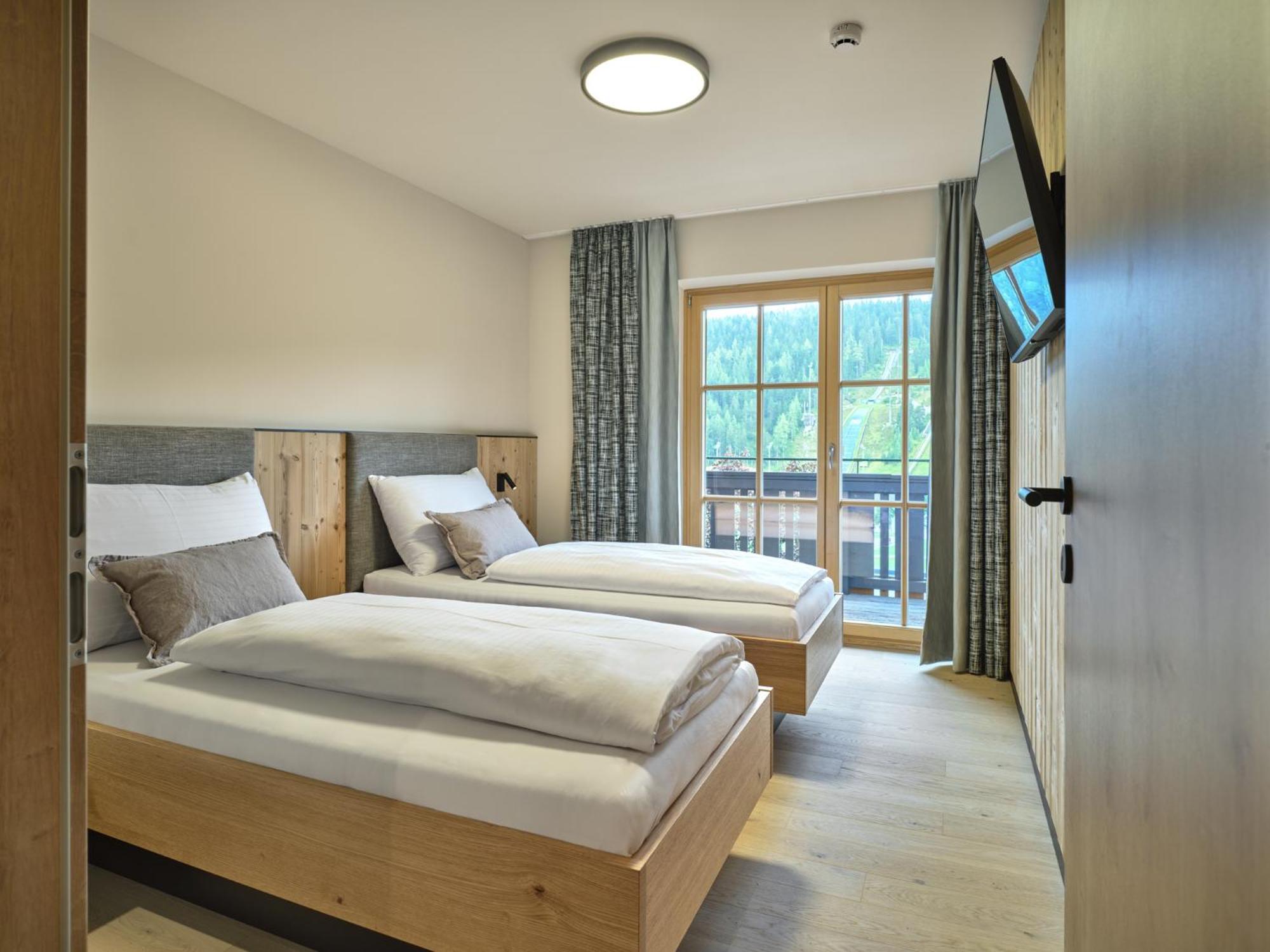 Hotel Matschner Ramsau am Dachstein Εξωτερικό φωτογραφία