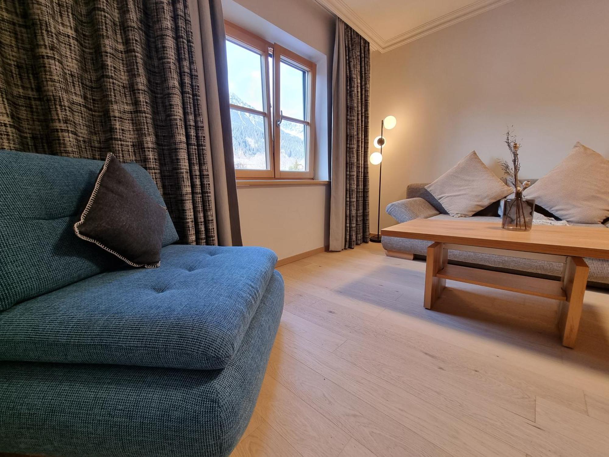 Hotel Matschner Ramsau am Dachstein Εξωτερικό φωτογραφία