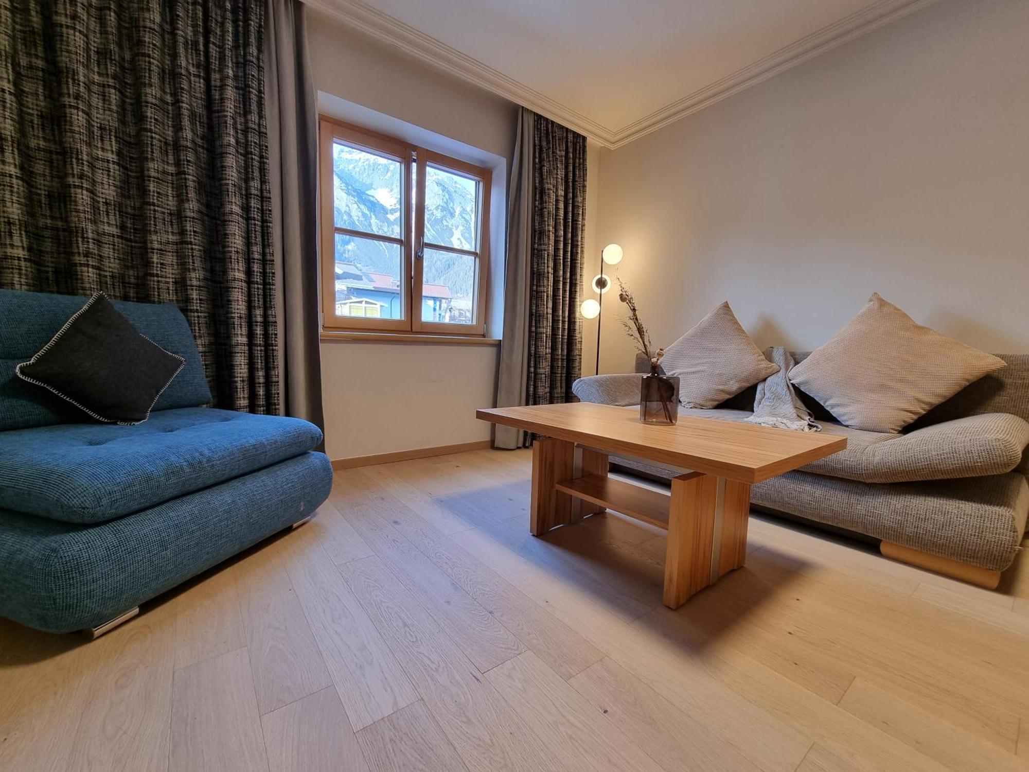 Hotel Matschner Ramsau am Dachstein Εξωτερικό φωτογραφία